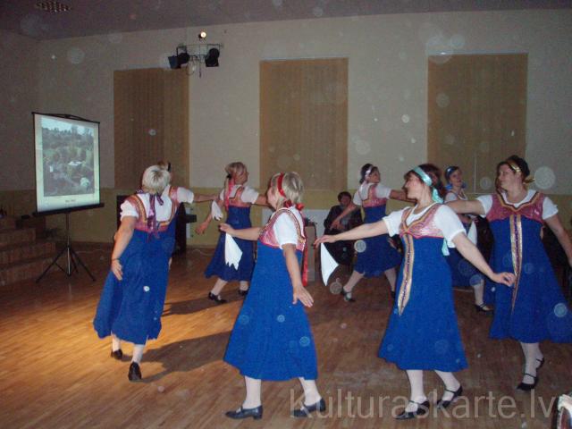 "Sakoptākās sētas 2010"